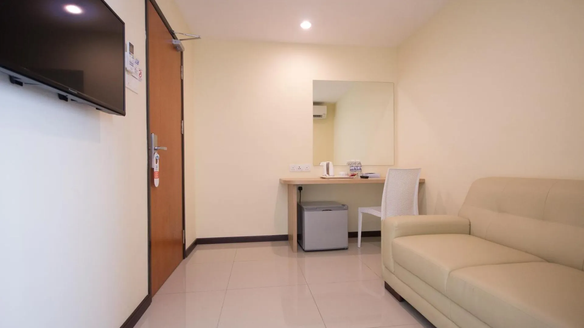 118 Hotel Macalister George Town Malaysia