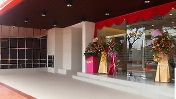 118 Hotel Macalister George Town Malaysia