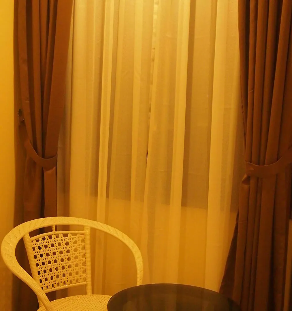 118 Hotel Macalister George Town 3*,  Malaysia