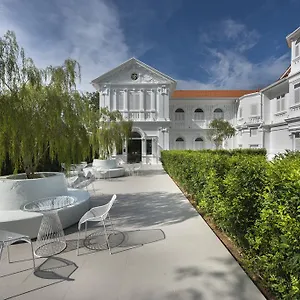 Macalister Mansion, A Member Of Design Hotel