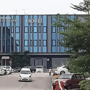 visit hotel