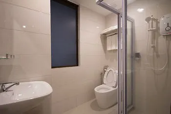 118 Hotel Macalister George Town 3*,  Malaysia