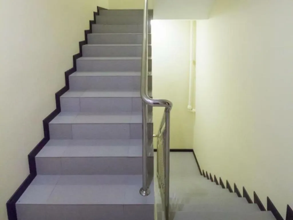 ***  118 Hotel Macalister George Town Malaysia
